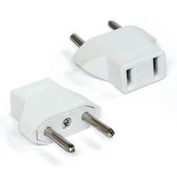 JWD adapter USA (Kina) na EU JWD-USA na EU beli