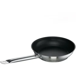 Kapp Tiganj Inox 20x5cm