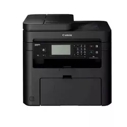 Canon multifunkcionalni štampač i-Sensys MF237w, crni
