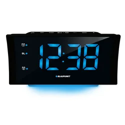 BLAUPUNKT radio alarm CR80USB