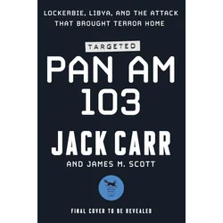 Targeted: Pan Am 103