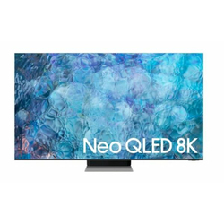 Samsung QE85QN900ATXXH 8K UHD QLED TV - 2021 - Samsung - 85