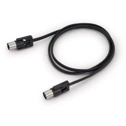 RockBoard FlaX Plug MIDI Cable 100 cm