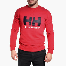 Helly Hansen Logo Crew 34000 110