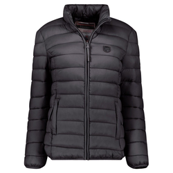 Geographical Norway Ženska jakna Atikotal Basic db 096, Crna