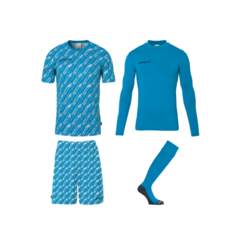 Uhlsport golmanski komplet