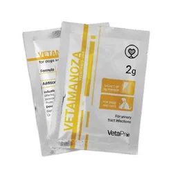 VetaPro Vetamanoza za urinarni trakt 20x2g