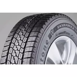 Firestone Vanhawk Winter2 ( 205/75 R16C 110/108R )