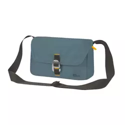 Jack Wolfskin WARWICK AVE, torba, siva 2003995