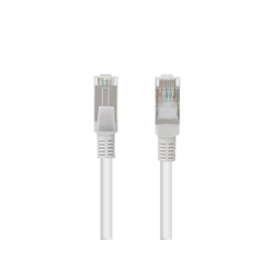 shumee Patchcord Lanberg FTP kat. 5e 1,5 m siv
