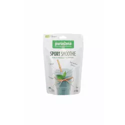 PURASANA BIO Sport Smoothie 150 g