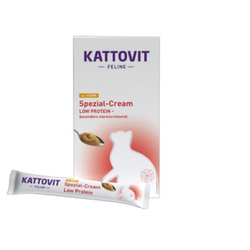 Kattovit pasta za mačke - Renal cream 6x15g
