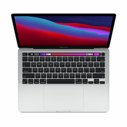Obnovljen MacBook Pro laptop (13 2020, M1) Klasa A