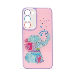 FASHION CASE Maska za telefon 9 za Samsung S23 Plus DZ1/5