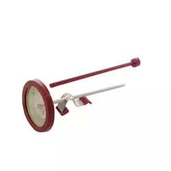 termometer ZA VLAGANJE Z MAGNETNIM PRIJEMALOM