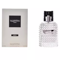 Valentino Valentino Uomo Acqua Eau De Toilette 75 ml (man)