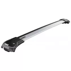 THULE strešni prtljažnik WingBar Edge 9584 S/M