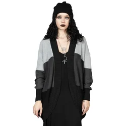 Pulover unisex - January Mist - KILLSTAR - KSRA009281