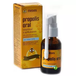 Medex - Propolis sprej