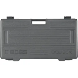 Boss BCB-90X Pedalboard (Kot novo)