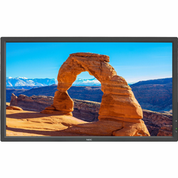 NEC V323-2 High-Performance Commercial-Grade 32 Screen LED-Lit monitor