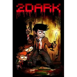 2Dark Steam Key EUROPE
