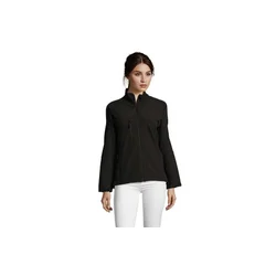 SOLS Roxy ženska softshell jakna crna S ( 346.800.80.S )