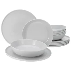 Creatable Jedilni Servis Chef Collection, 12-Delni