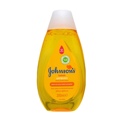 JOHNSONS Šampon za bebe, 200ml