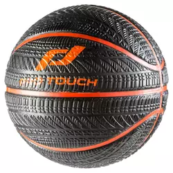 Pro Touch ASFALT BASKET., košarkaška lopta, crna