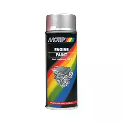 Sprej za barvanje motorja ENGINE PAINT Motip