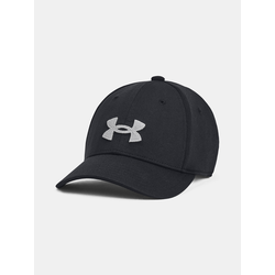 Under Armour Kapa s šiltom Boys UA Blitzing
