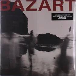 Bazart - Onderweg (Reissue) (Silver Coloured) (LP)