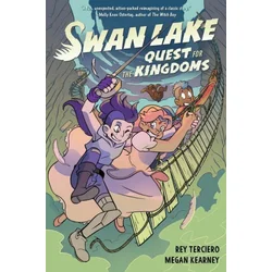 Swan Lake