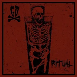 Gutter Demons - Ritual (LP)