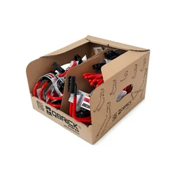 Komplet QBRICK SYSTEM ONE Drawer 3 Toolbox 2.0 Compact Organizers SET 65563