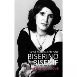 Biserino biserje - Lovkinja na snove