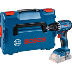 Bosch Professional GSR 18V-45 Cordless Drill Driver, Bez baterije