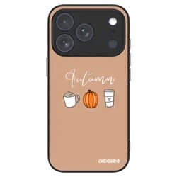 ULTIMATE CASE za Apple iPhone 18 Pro - Autumn