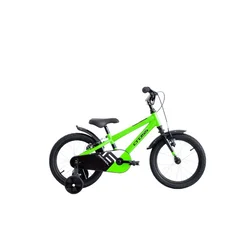 16 CROSS PATROL / Green 2026