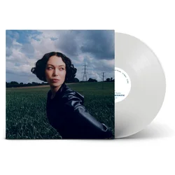 Kelly Lee Owens - Dreamstate (Limited Edition) (LP)