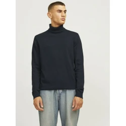 Jack & Jones Basic Pulover Modra