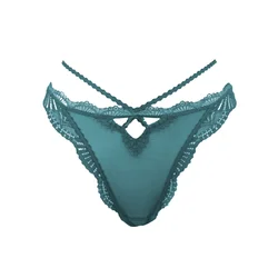 SugarShape Tangice Lilou smaragd