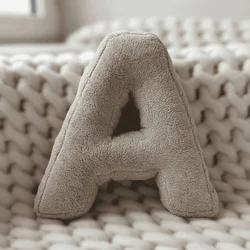 Atelier Del Sofa dekorativni jastuk KRL2501-40A, bež
