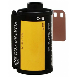 Film Kodak - Portra 400, 135/36, 1 komad