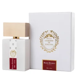 Giardini Di Toscana Unisex parfem Rosso Rubino, EDP, 100 ml