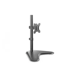 Monitor Stand, 17-32, 8 kg max. black