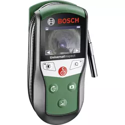 Bosch Home and Garden Endoskop Bosch Home and Garden 0603687000 Premer sonde: 8 mm Dolžina sonde: 950 mm