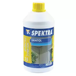 HELIOS SPEKTRA biocidno sredstvo SANITOL 1 L