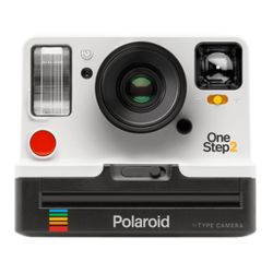 Polaroid Originals OneStep 2VF instant fotoaparat, bijela